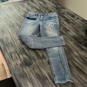 Lucky Brand jeans